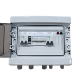 AC Protection box, 25A inverter input, 5kVA - Rubicon Installer Portal